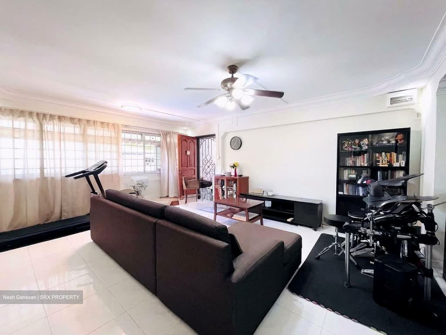 Blk 496D Tampines Avenue 9 (Tampines), HDB 5 Rooms #595755461